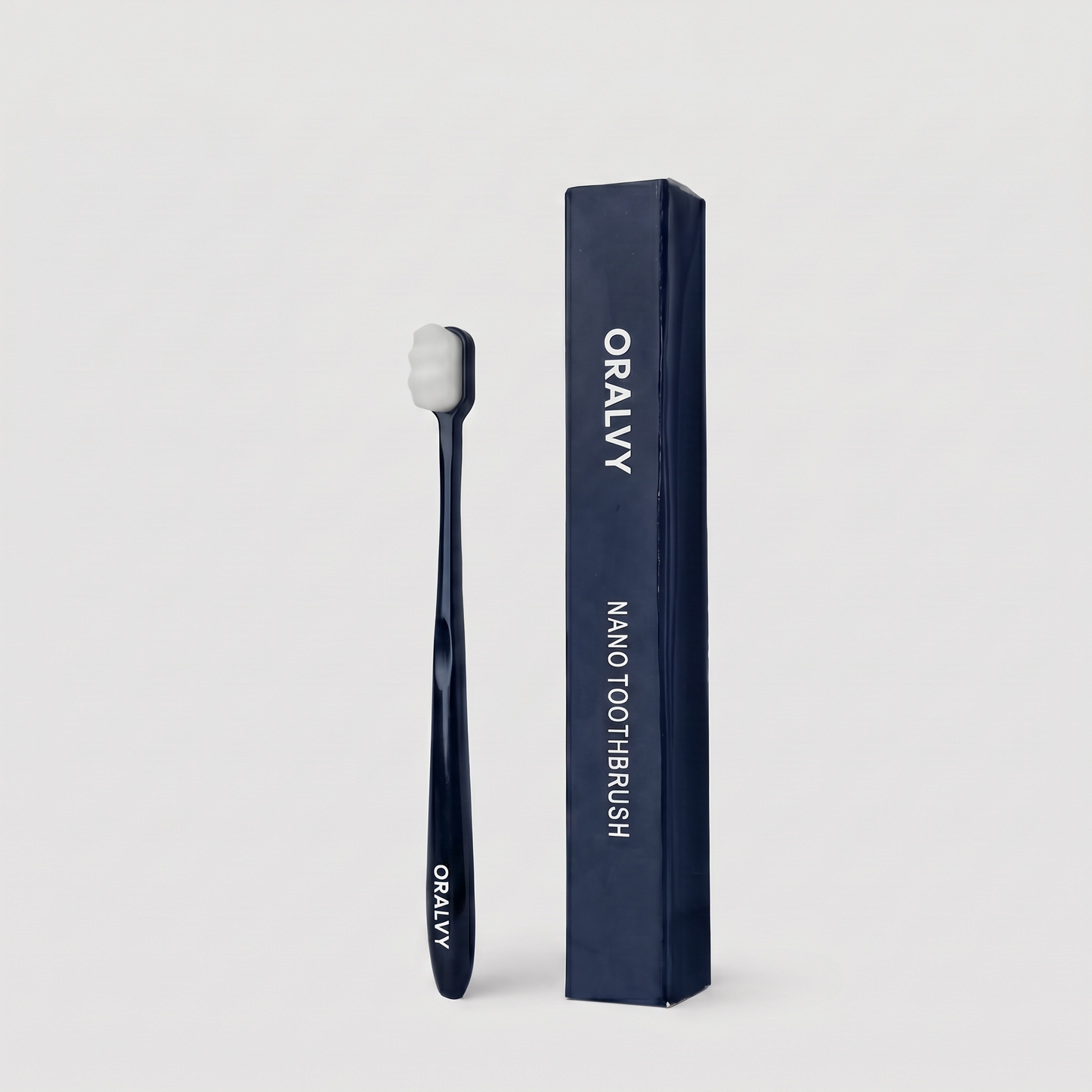 NanoBrush Blue