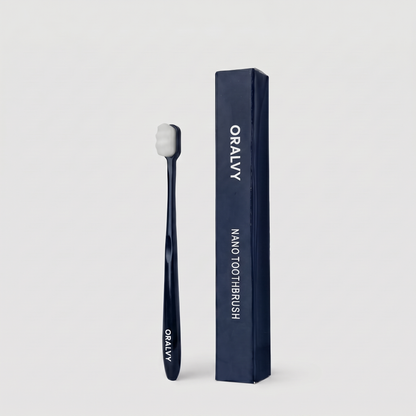 NanoBrush Blue