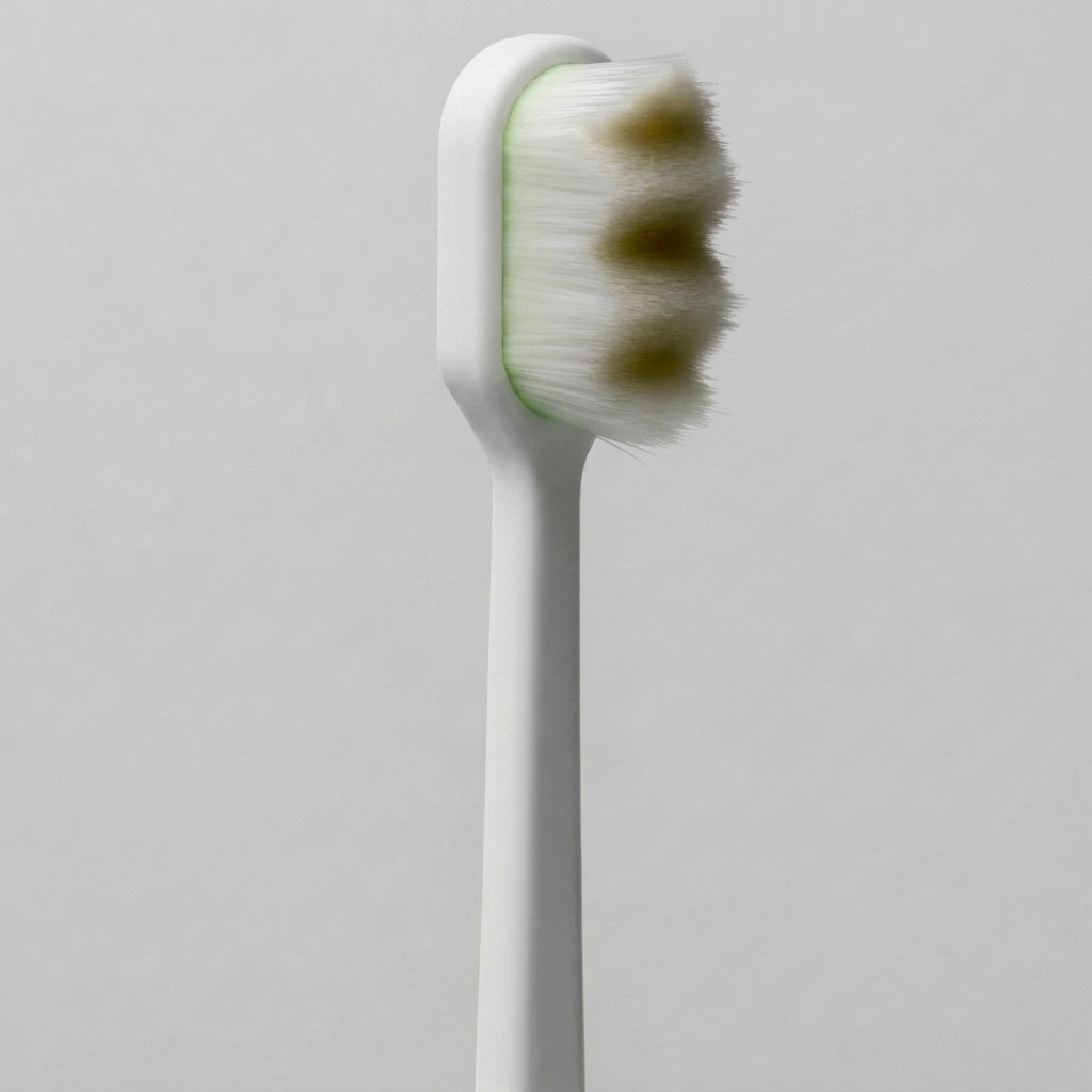 NanoBrush White