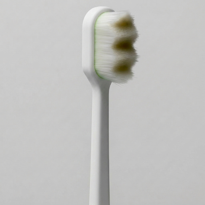 NanoBrush White