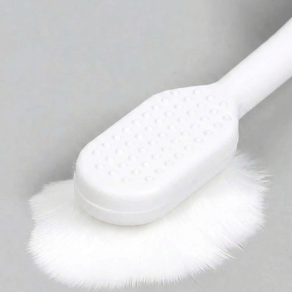 NanoBrush White