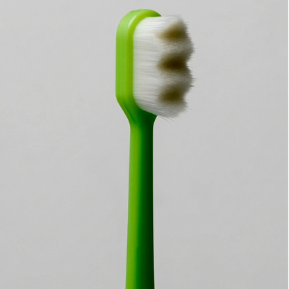 NanoBrush Green