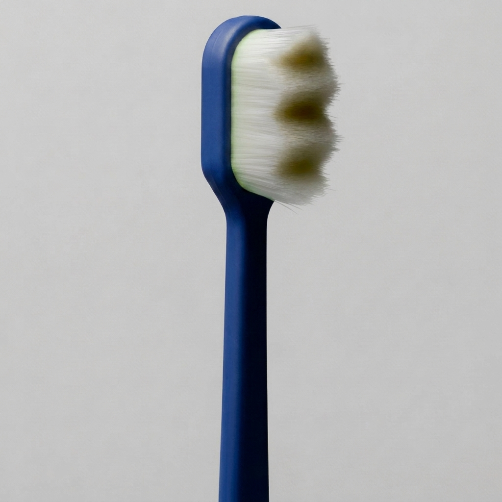 NanoBrush Blue