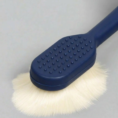 NanoBrush Blue